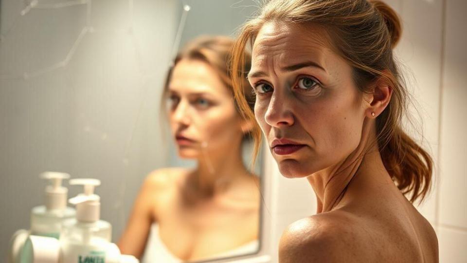 6 ежедневни грешки, които съсипват кожата и ви състаряват с 10 години