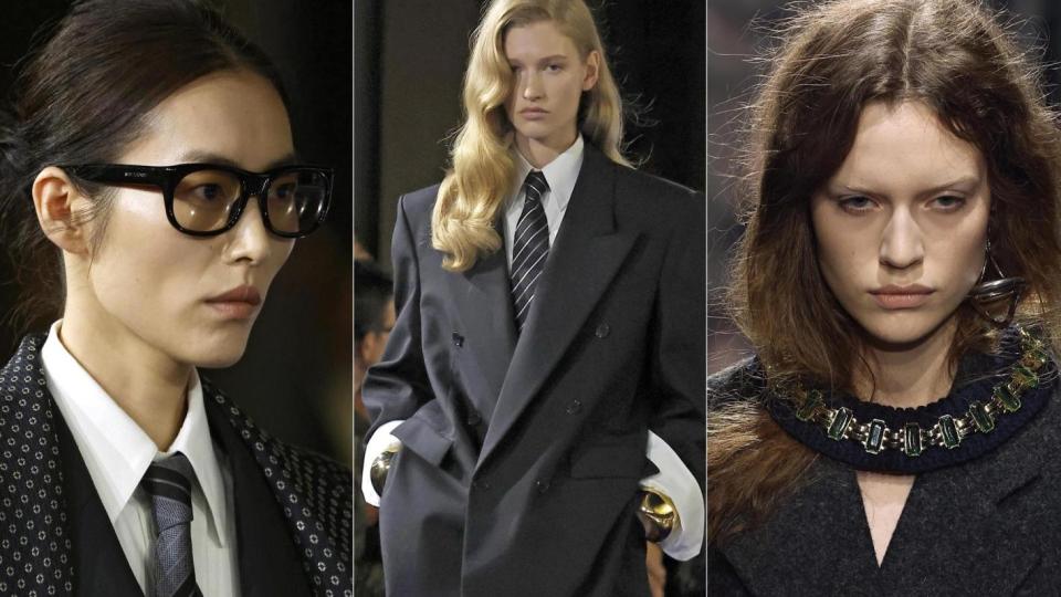 Свобода, комфорт и небрежност: 8 ключови елемента от офис гардероба на 2025-а