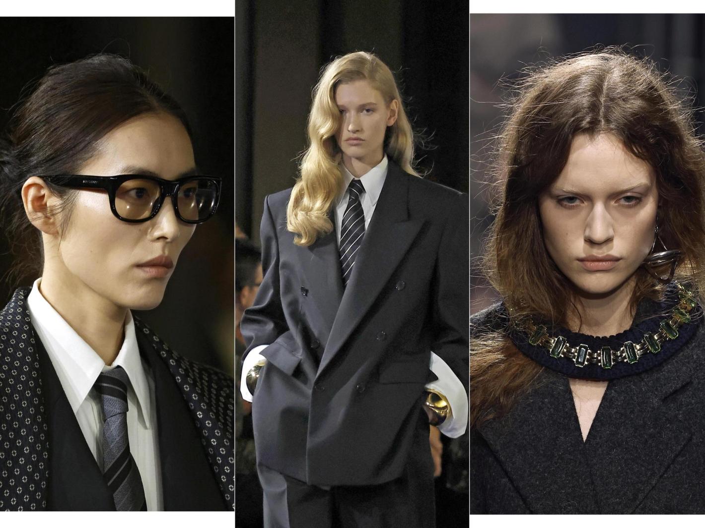 Свобода, комфорт и небрежност: 8 ключови елемента от офис гардероба на 2025-а