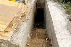 Съпрузи си купиха къща на остров и преживяха най-голямата изненада в живота си