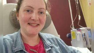 Зара мислеше, че е бременна, истината за състоянието й се оказа зловеща