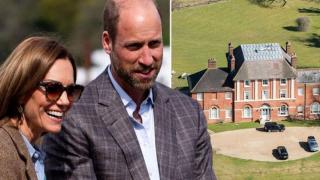 Кои титли очакват децата на Уилям след възкачването му на трона?