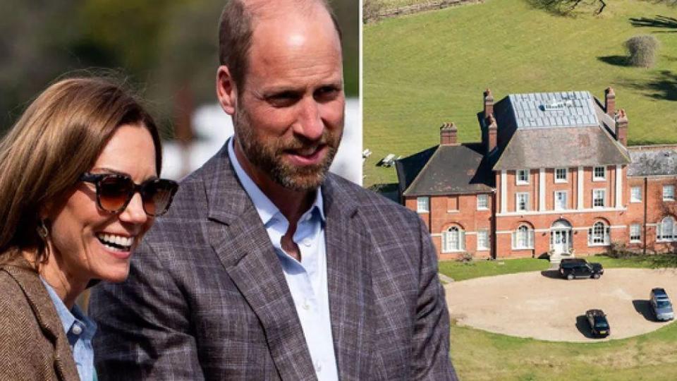 Кои титли очакват децата на Уилям след възкачването му на трона?