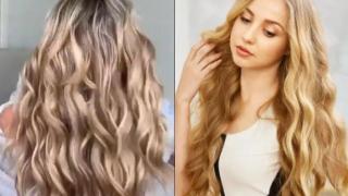 Романтичната прическа от 19-ти век се завръща на мода