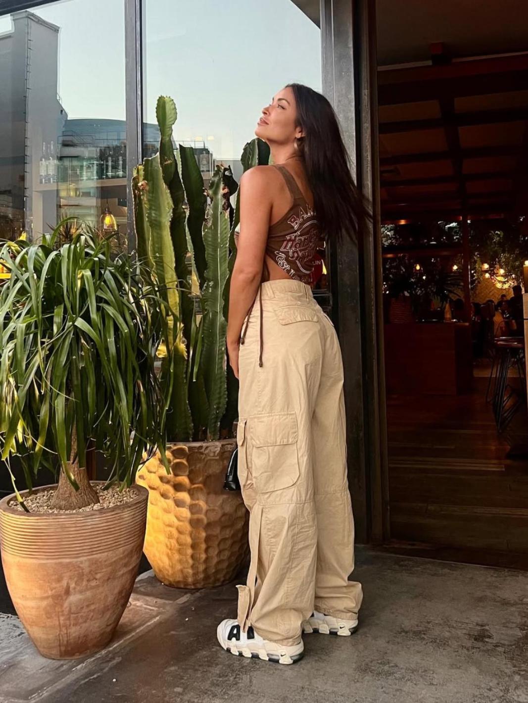 Най-модерните маратонки за тази есен