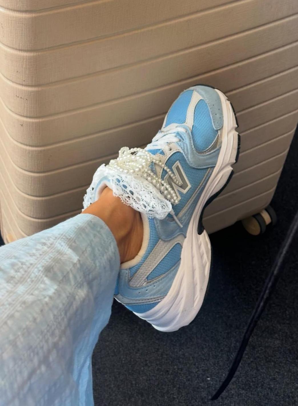 Най-модерните маратонки за тази есен