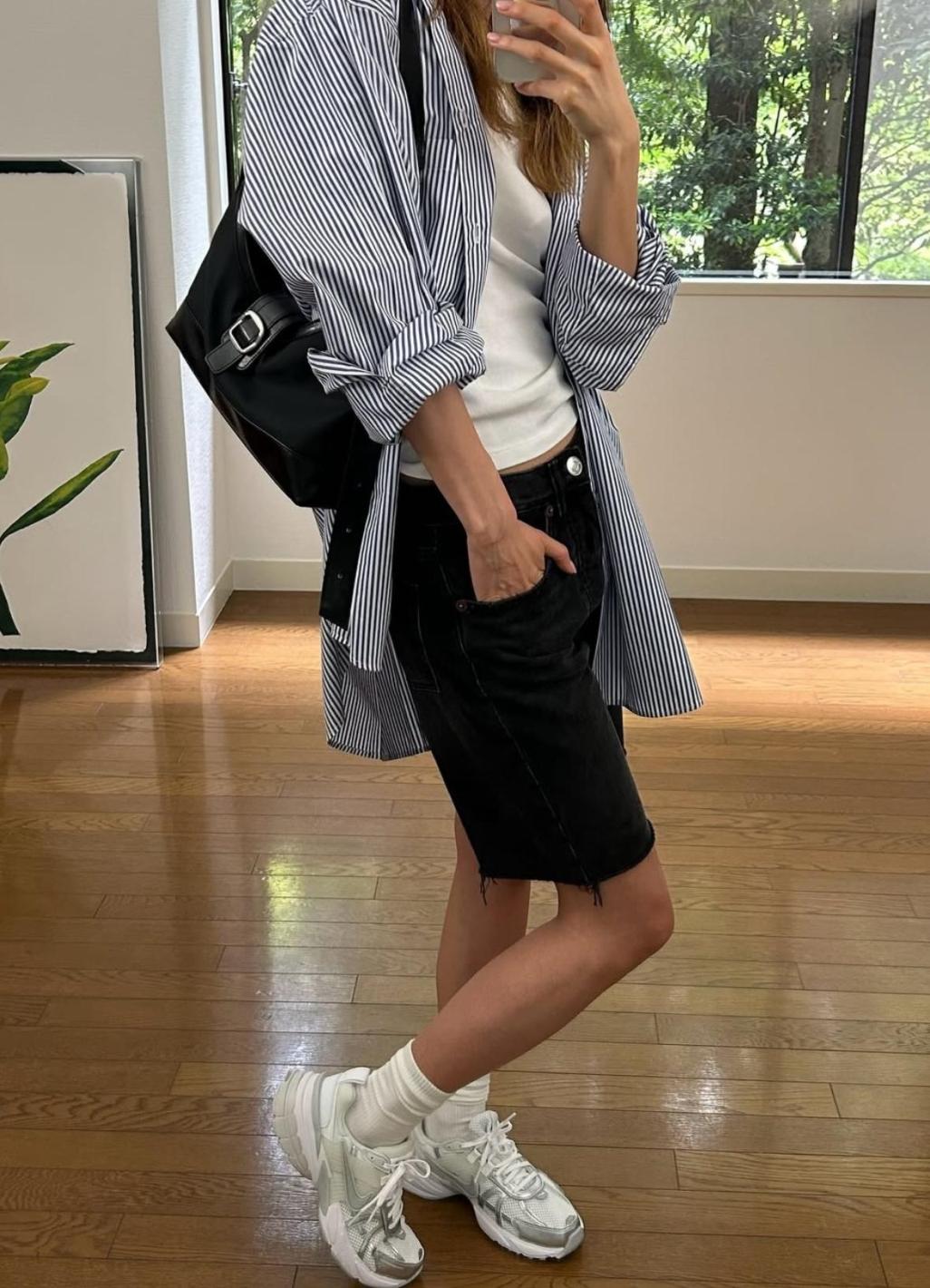 Най-модерните маратонки за тази есен