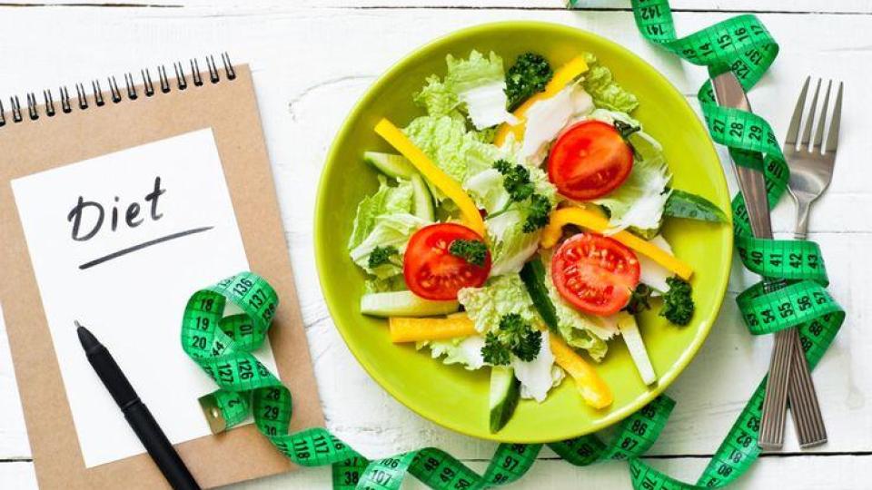 5 основни грешки по време на диета, които съсипват здравето ви