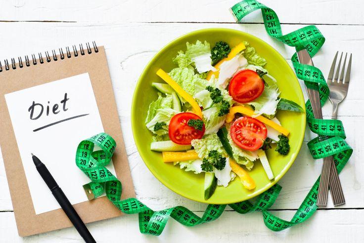 5 основни грешки по време на диета, които съсипват здравето ви