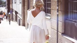 3 детайла, които мъжът забелязва у жената в първите 30 секунди