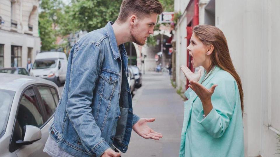 4 фрази, които ще убият връзката ви
