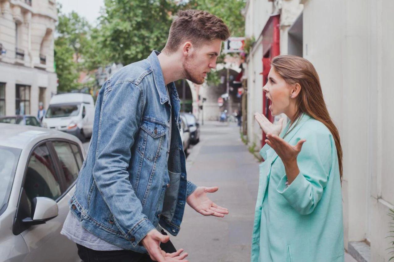 4 фрази, които ще убият връзката ви