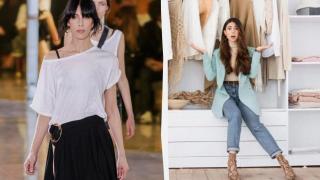 Модата се разпада… по най-елегантния начин! Вижте как да сте в крак с асиметрията