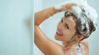 Миете косата си всеки ден? Време е да спре!