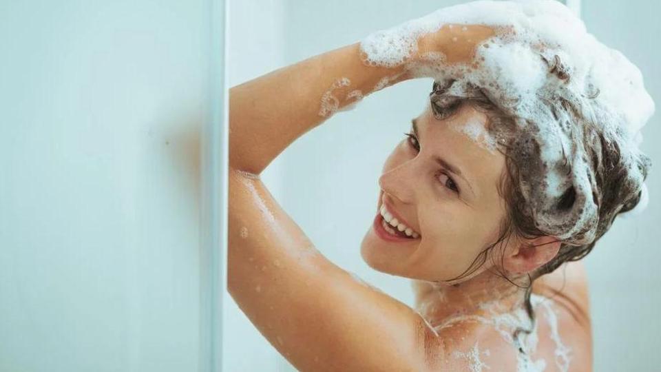 Миете косата си всеки ден? Време е да спре!