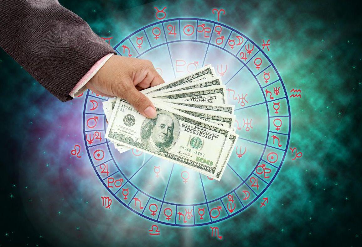 Късметлии: 3 зодии ще забогатеят до края на 2025 г.