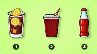 Избери напитка и разкрий скритите черти на характера си