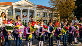Как да подготвим детето за първия учебен ден – 7 полезни съвети за родители