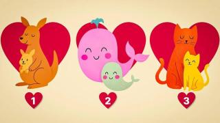 Какви са отношенията с майка ви: Тест, който ще надникне в душата ви