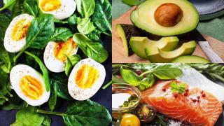 7 супер храни за отслабване и енергия след 50