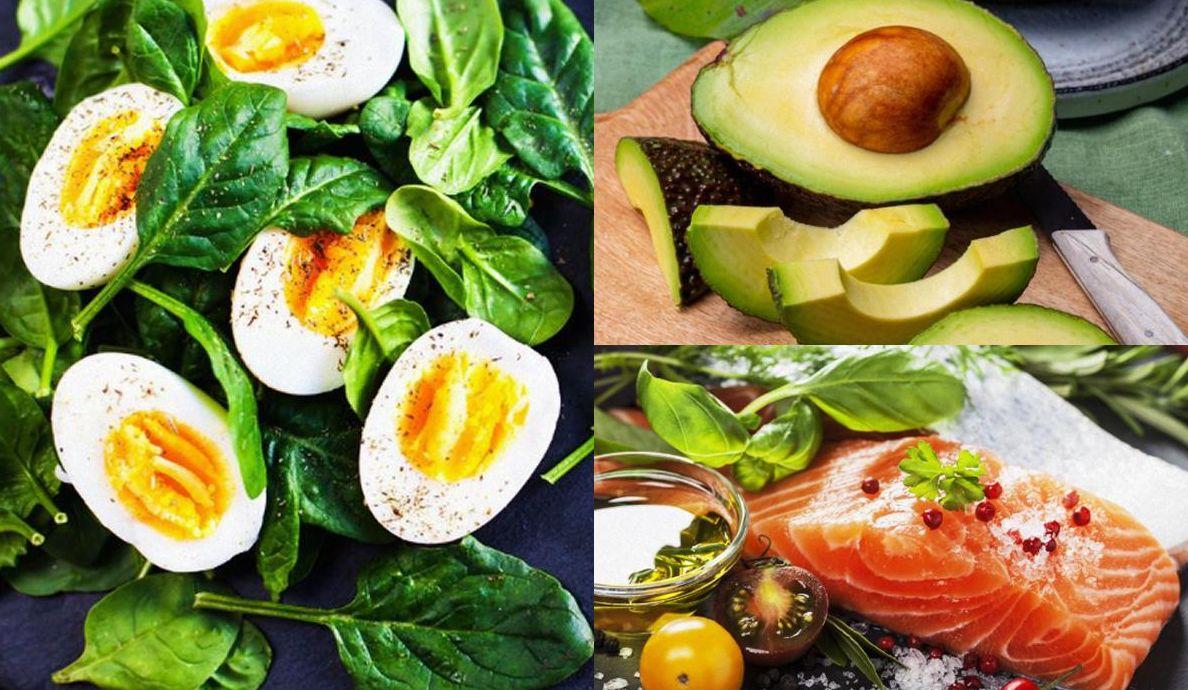 7 супер храни за отслабване и енергия след 50