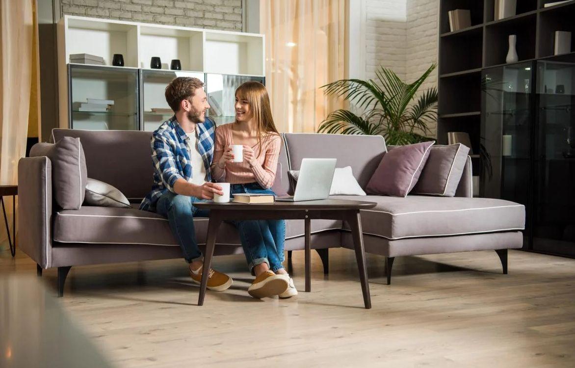 Тайната на щастливата връзка е в тези 5 разговора