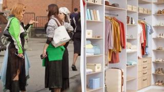 Тази риза ще е модният хит на есен 2025 Снимка