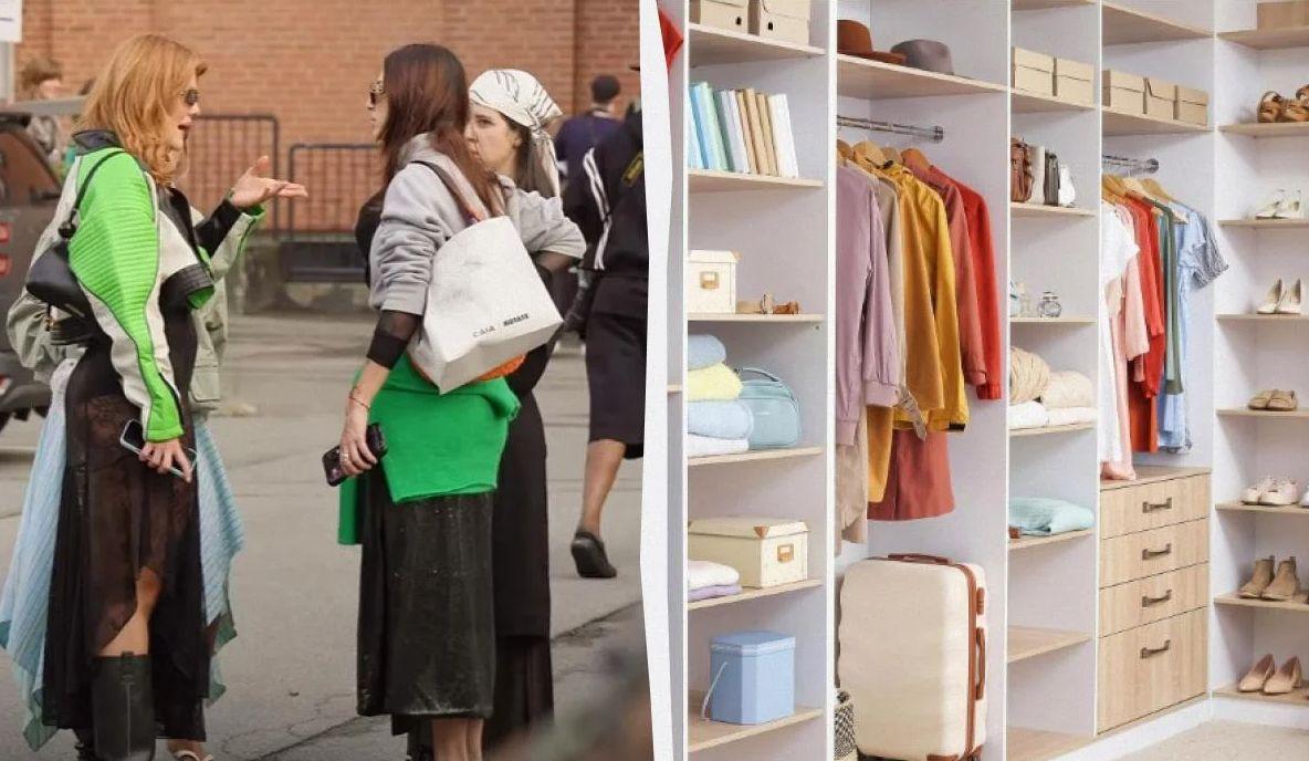 Тази риза ще е модният хит на есен 2025 Снимка