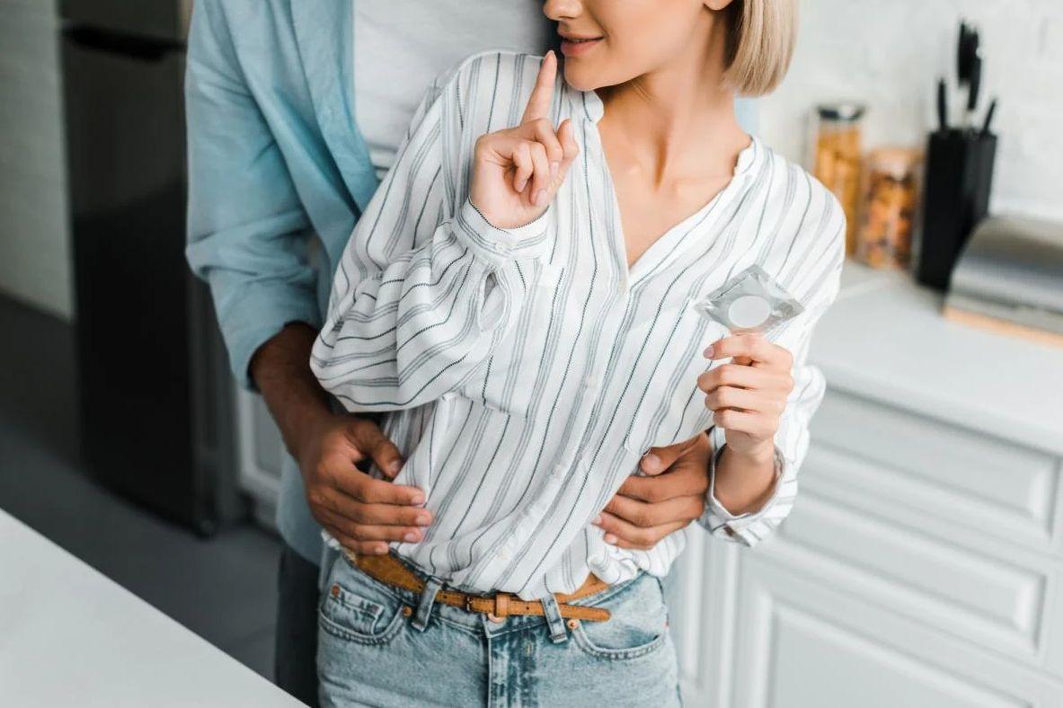 Мнозина не говорят за това: Броят на интимните партньори преди брака