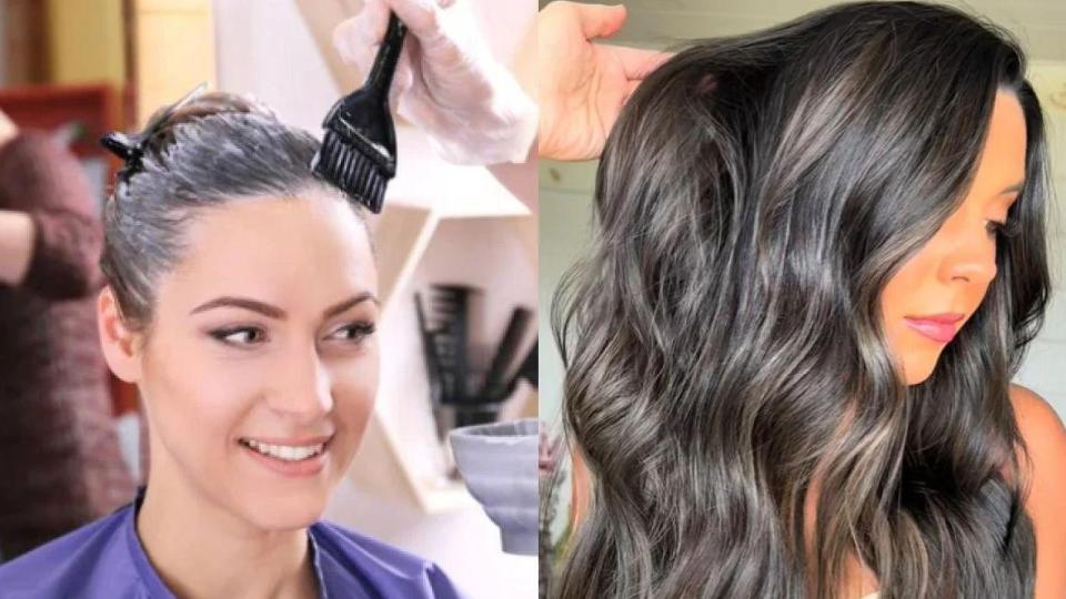 Хитът за есенната коса – цветът, който подхожда на всеки тон на кожата