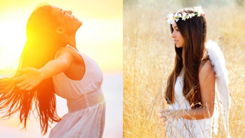 11 ясни знака, че ангел-пазителят ви се опитва да общува с вас – не ги пренебрегвайте