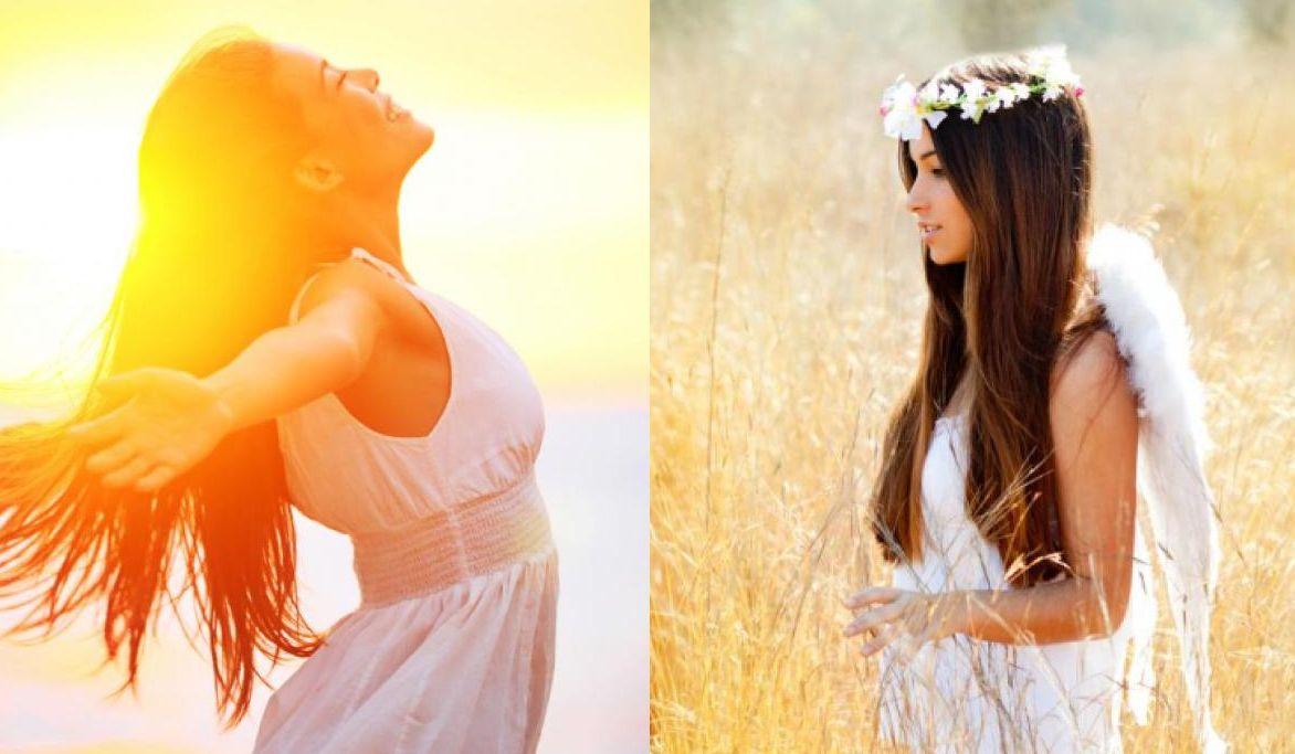 11 ясни знака, че ангел-пазителят ви се опитва да общува с вас – не ги пренебрегвайте