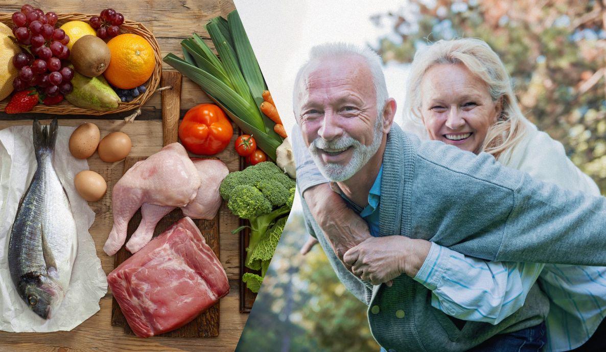 Кардиолози предупреждават: Тази храна увеличава риска от инфаркт и инсулт след 50-годишна възраст