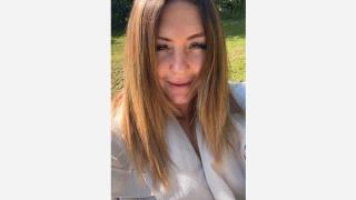 Жена и децата ѝ започнаха да виждат призраци