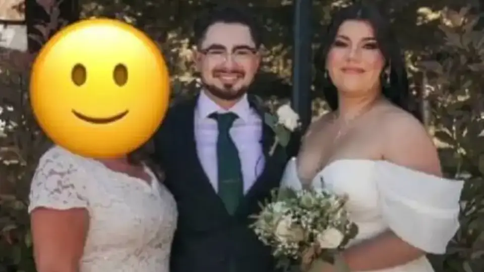 Скандал на сватба: Свекървата засенчи булката с бялата си рокля – младоженката в шок, мъжът се отрече от семейството си!