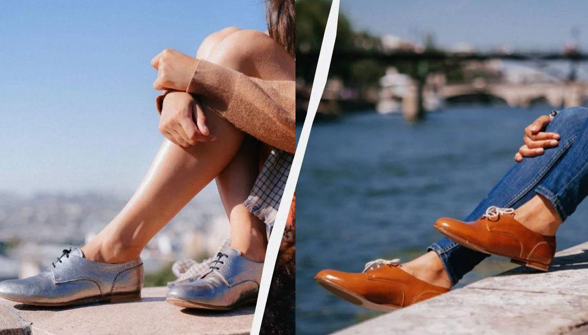 Обувките №1 за есен 2025, които всяка жена трябва да има Снимки