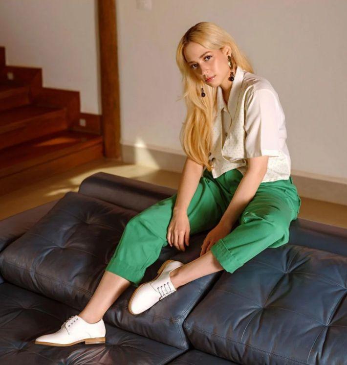 Обувките №1 за есен 2025, които всяка жена трябва да има Снимки