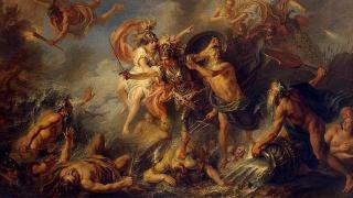 Вижте кое древногръцко божество сте според зодията