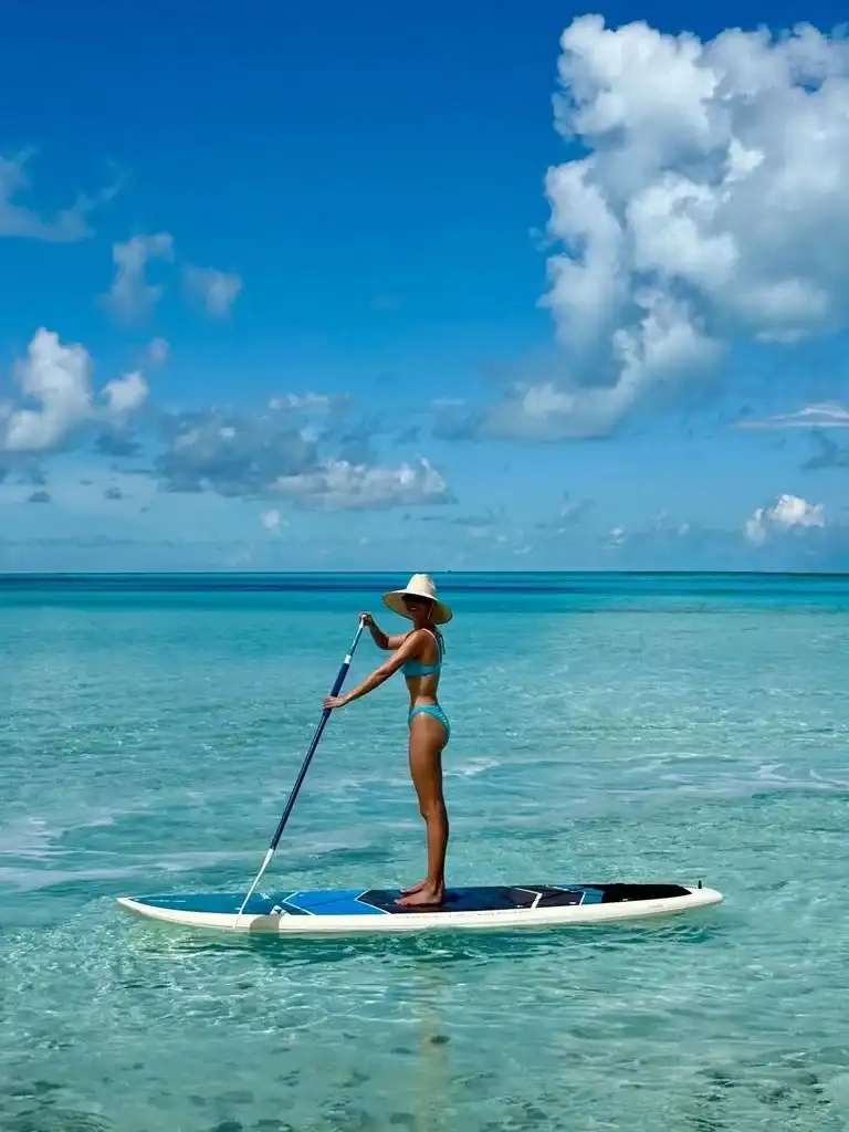 Гореща Иванка Тръмп! Показа убийствено тяло по бански в Маями и Бахамите – ето тайната ѝ