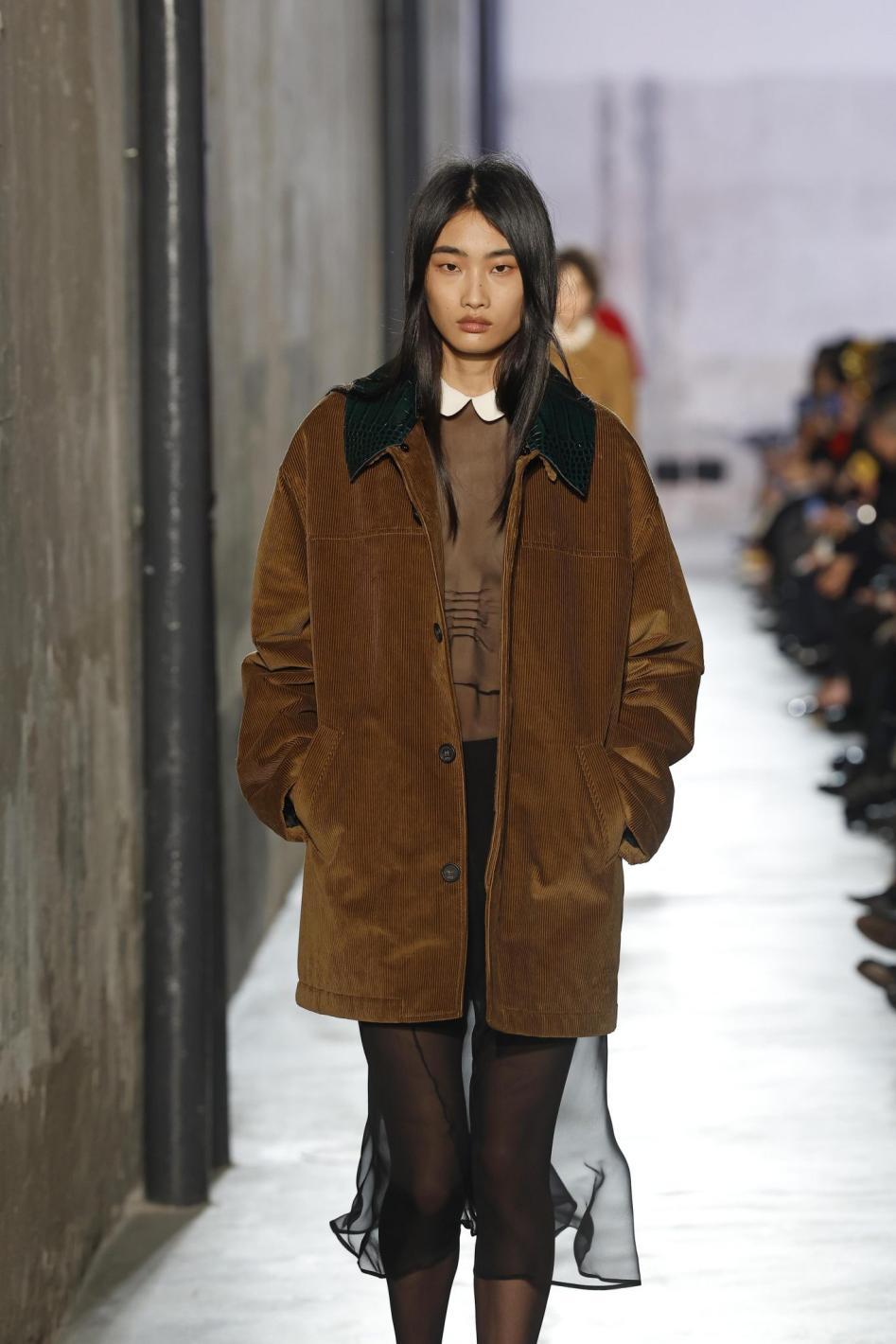 8 задължителни връхни дрехи, които да добавите в гардероба си тази есен