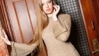 Трансджендър дъщерята на Илон Мъск шокира с избор, светът цъка с език