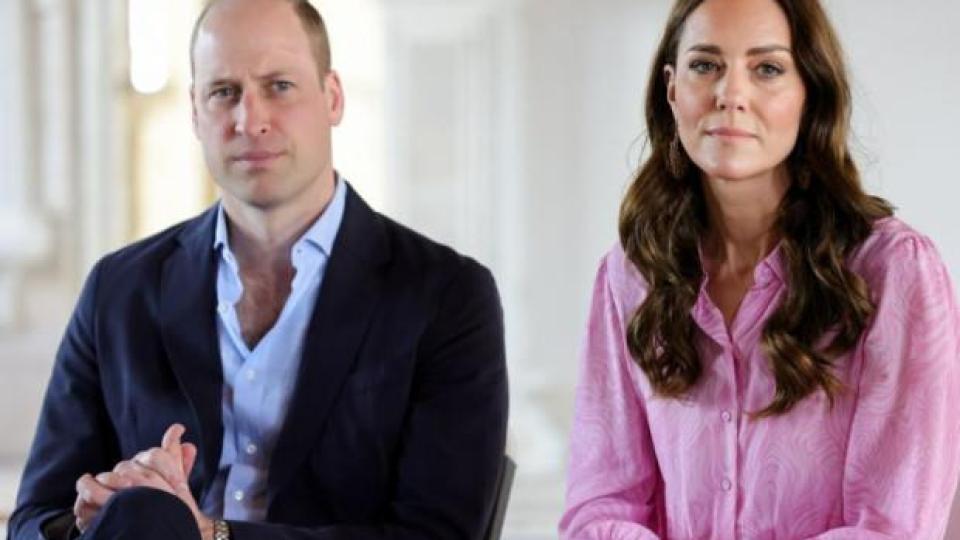 Кейт Мидълтън предаде Уилям, ударът е жесток!