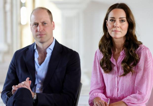 Кейт Мидълтън предаде Уилям, ударът е жесток!