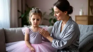 5 родителски грешки, които ви обричат на самотни старини