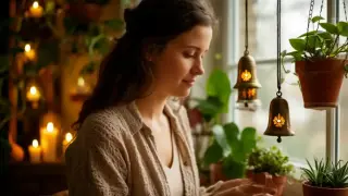 Екстрасенсите ги пазят в тайна: 7 неща, които носят щастие и благодат в дома