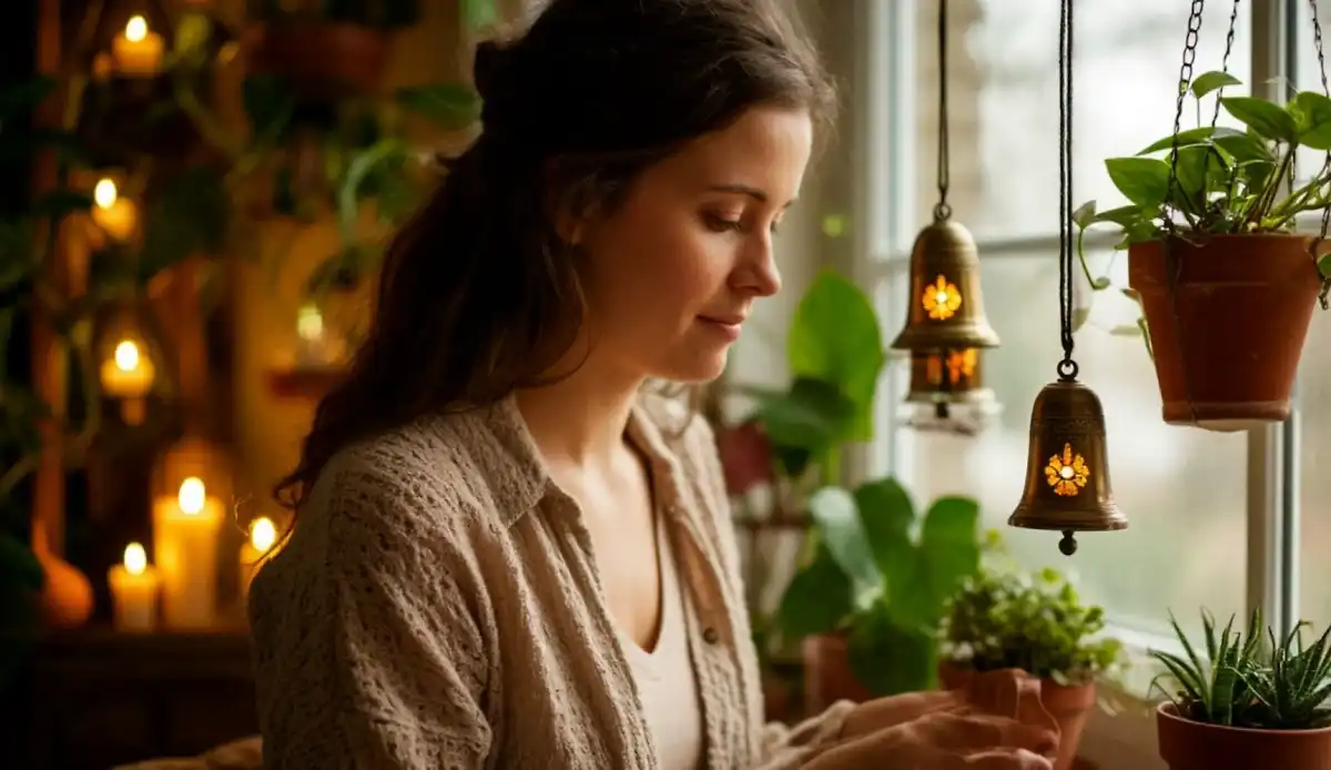 Екстрасенсите ги пазят в тайна: 7 неща, които носят щастие и благодат в дома