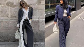 Есенна мода: 7 неща, които задължително трябва да имате в гардероба си