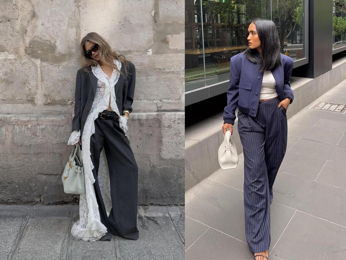 Есенна мода: 7 неща, които задължително трябва да имате в гардероба си