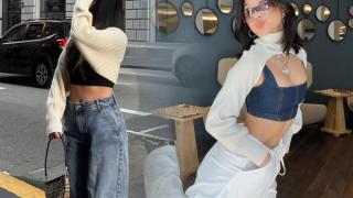 Всяка стилна дама трябва да има тази дреха в гардероба си