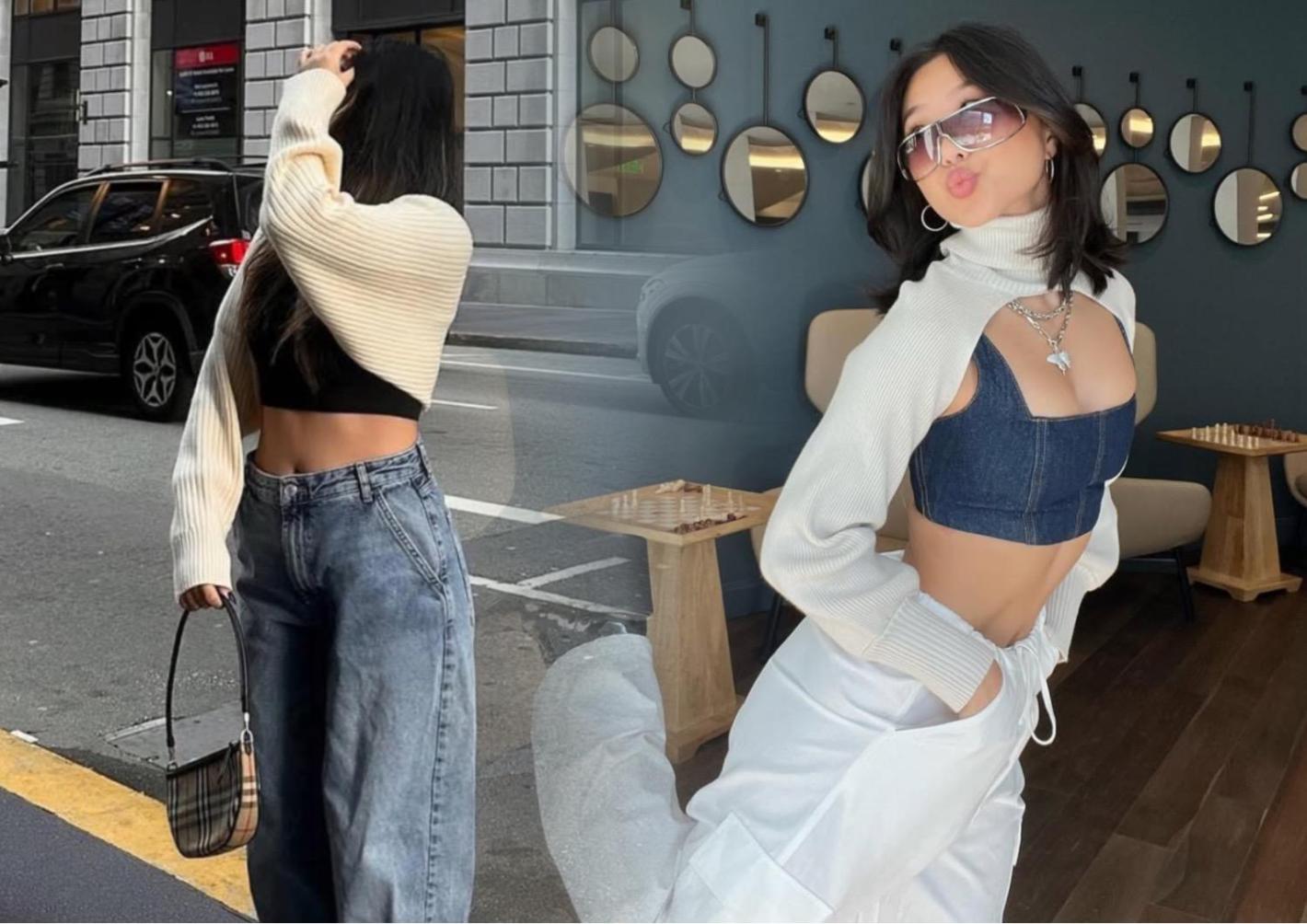 Всяка стилна дама трябва да има тази дреха в гардероба си